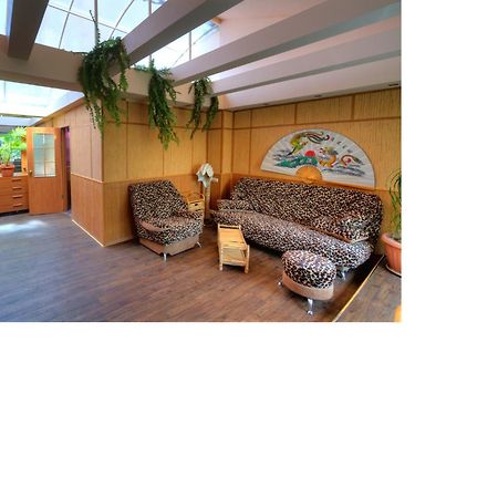 Villa Da Winci Odessza Kültér fotó