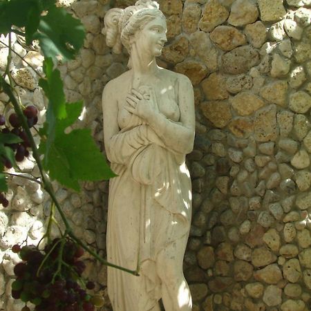 Villa Da Winci Odessza Kültér fotó
