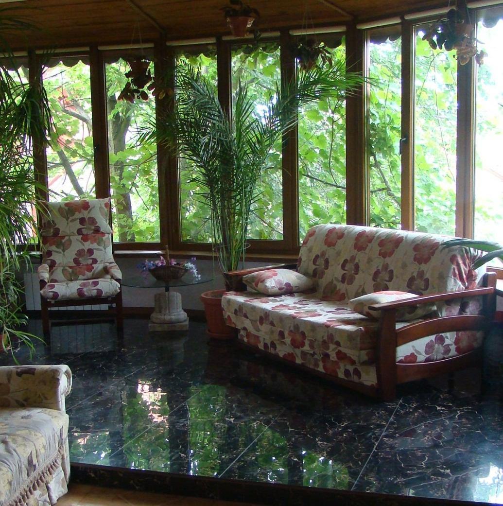 Villa Da Winci Odessza Kültér fotó