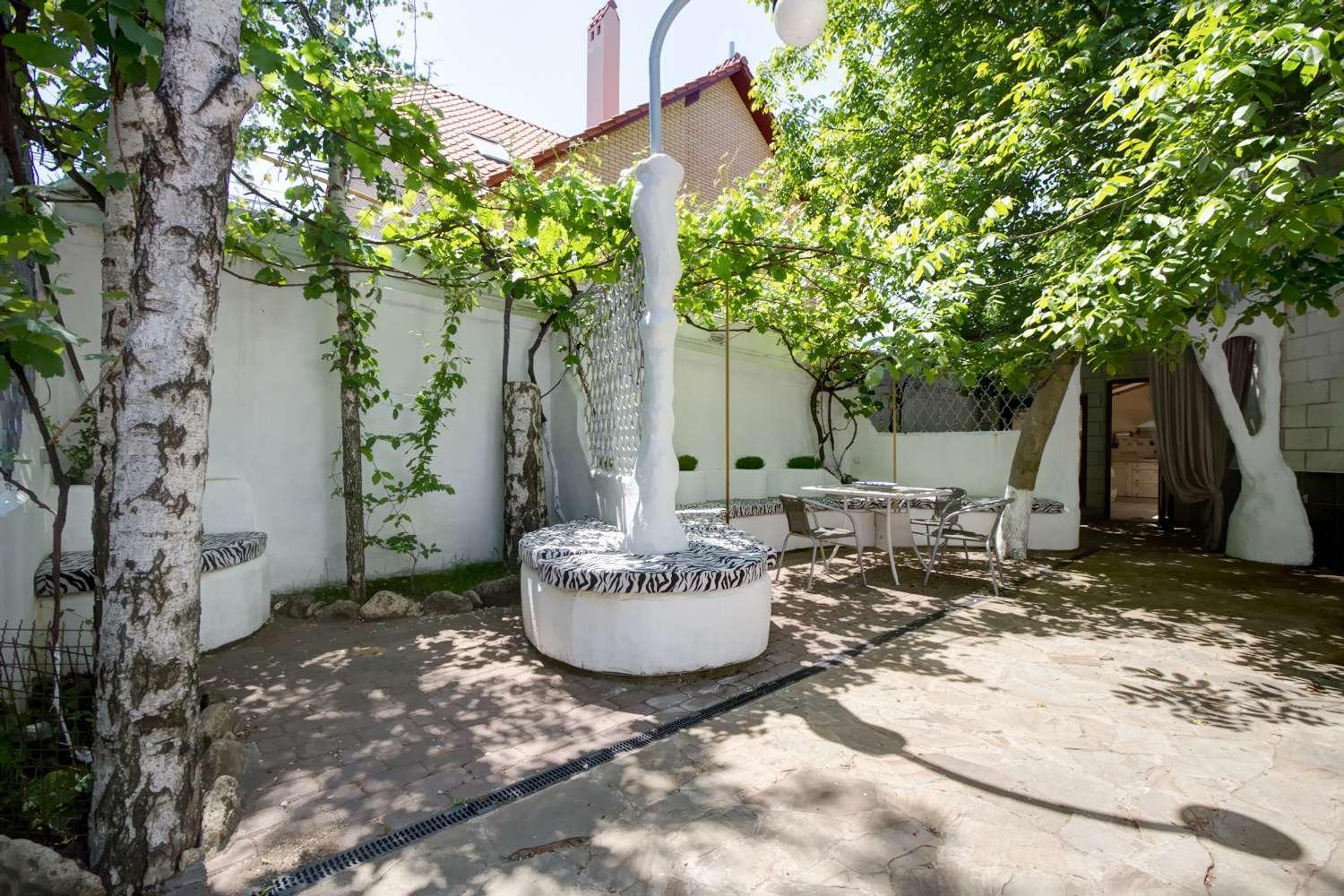 Villa Da Winci Odessza Kültér fotó