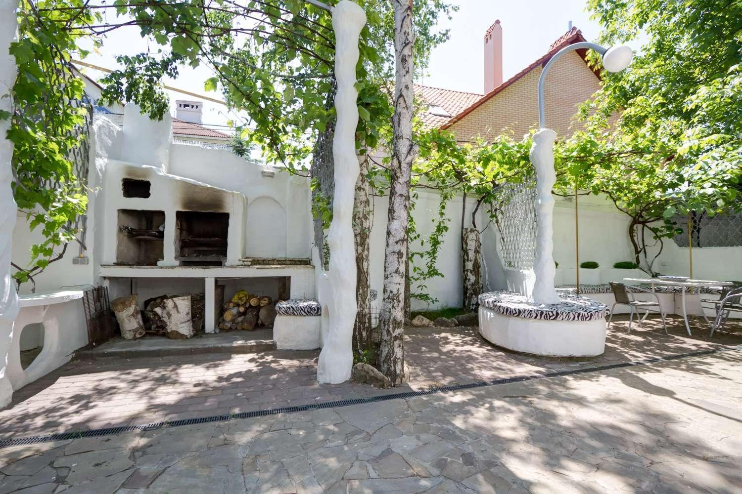 Villa Da Winci Odessza Kültér fotó