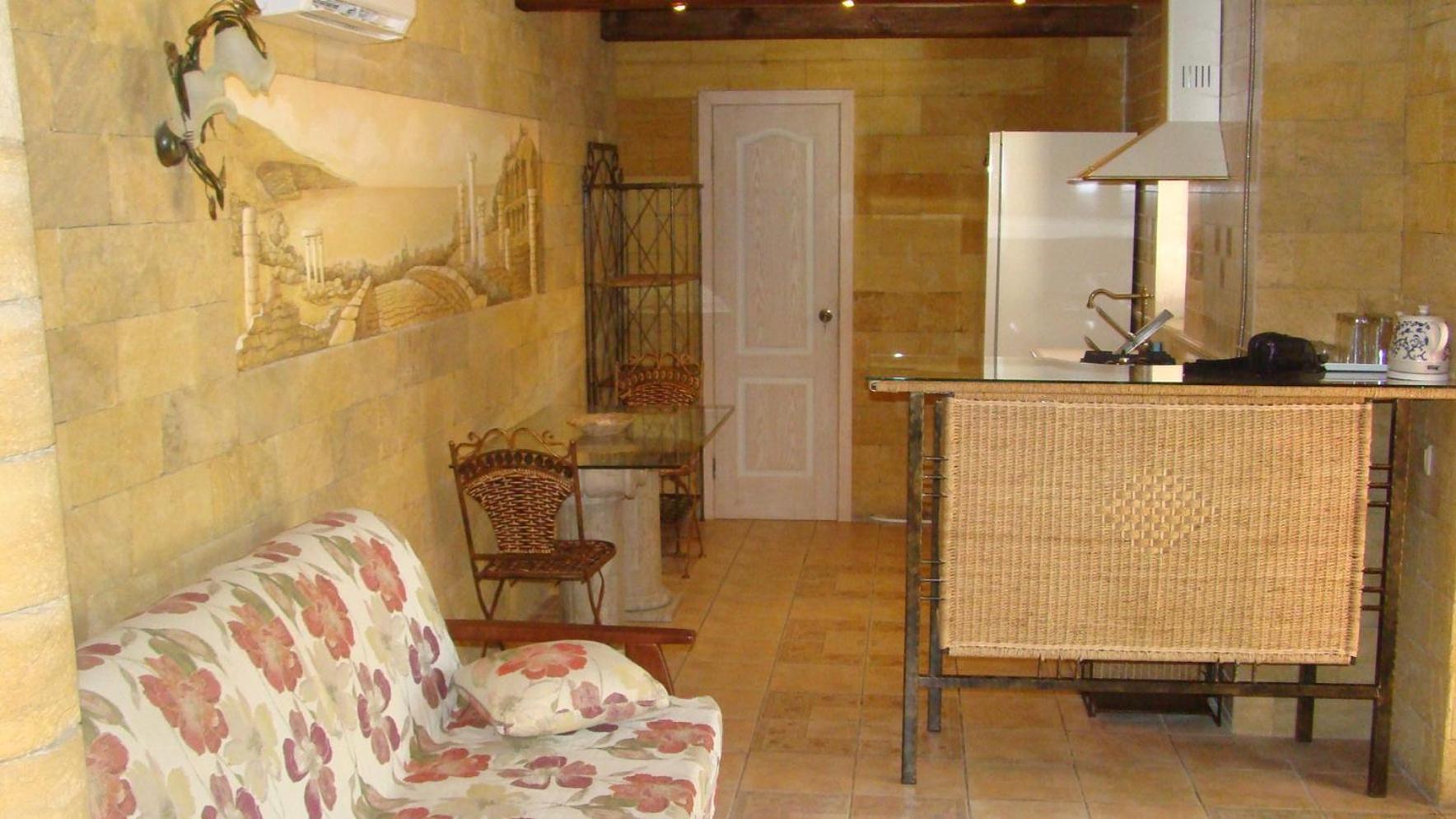 Villa Da Winci Odessza Kültér fotó