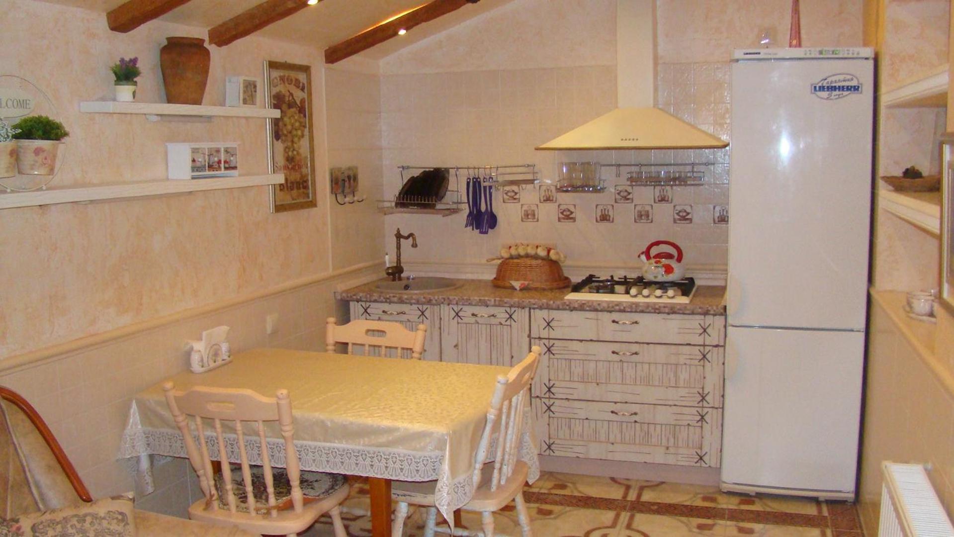 Villa Da Winci Odessza Kültér fotó