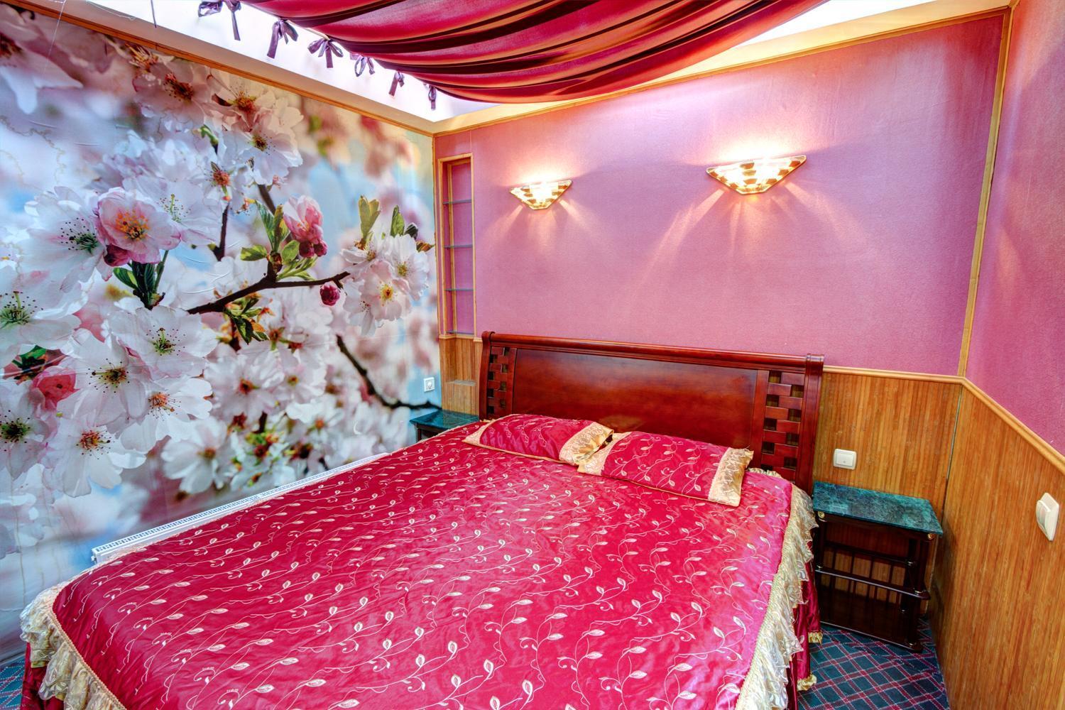 Villa Da Winci Odessza Kültér fotó