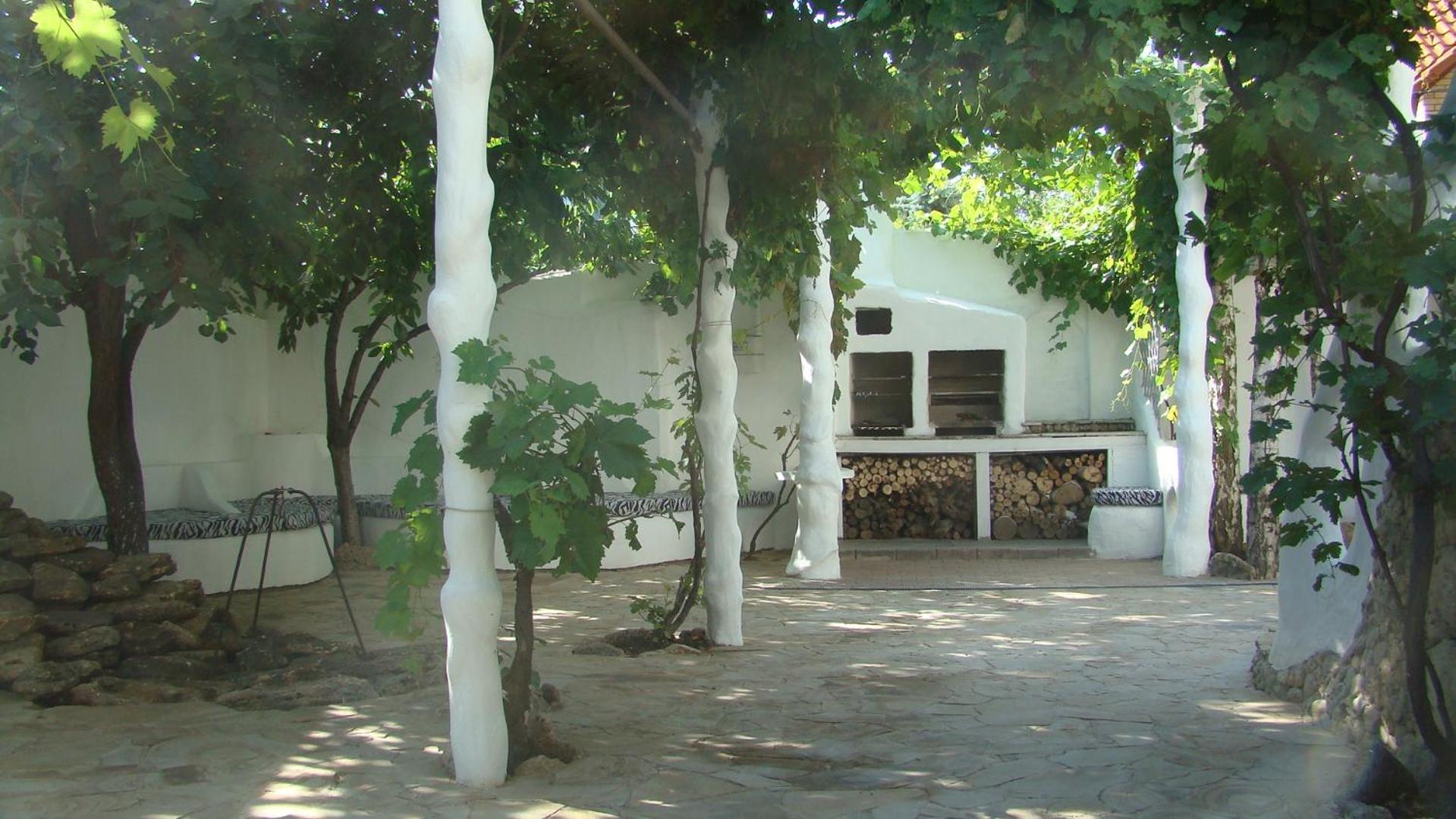Villa Da Winci Odessza Kültér fotó