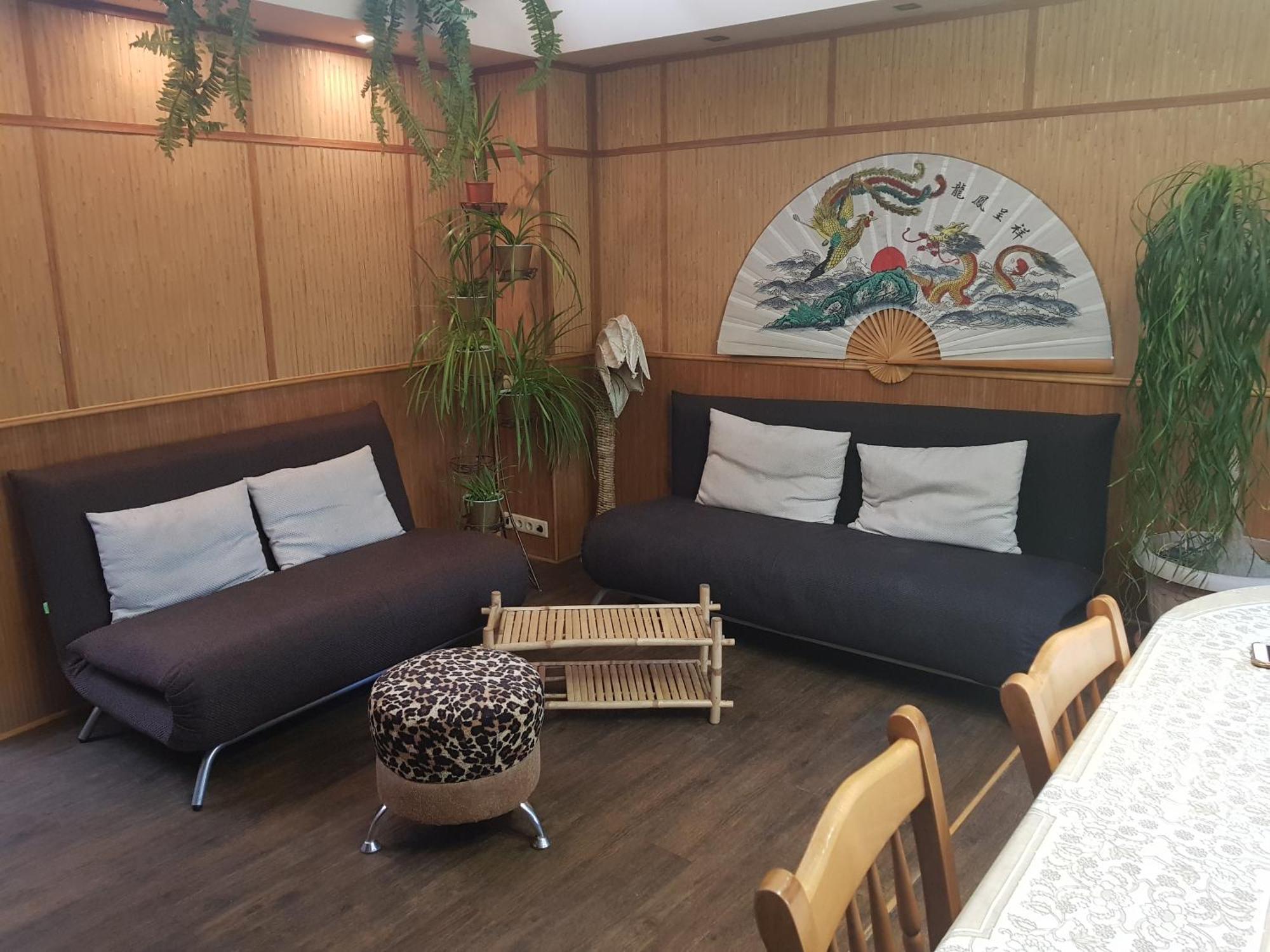 Villa Da Winci Odessza Kültér fotó