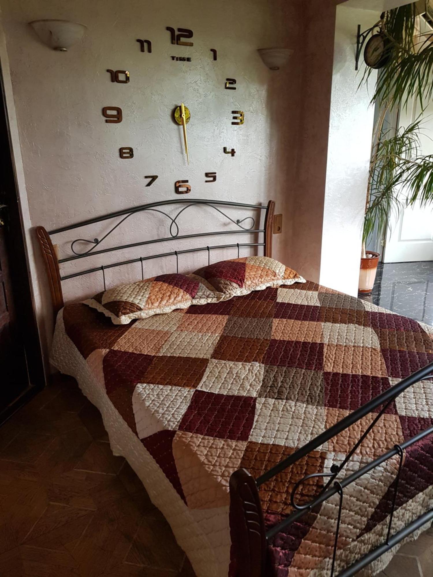 Villa Da Winci Odessza Kültér fotó