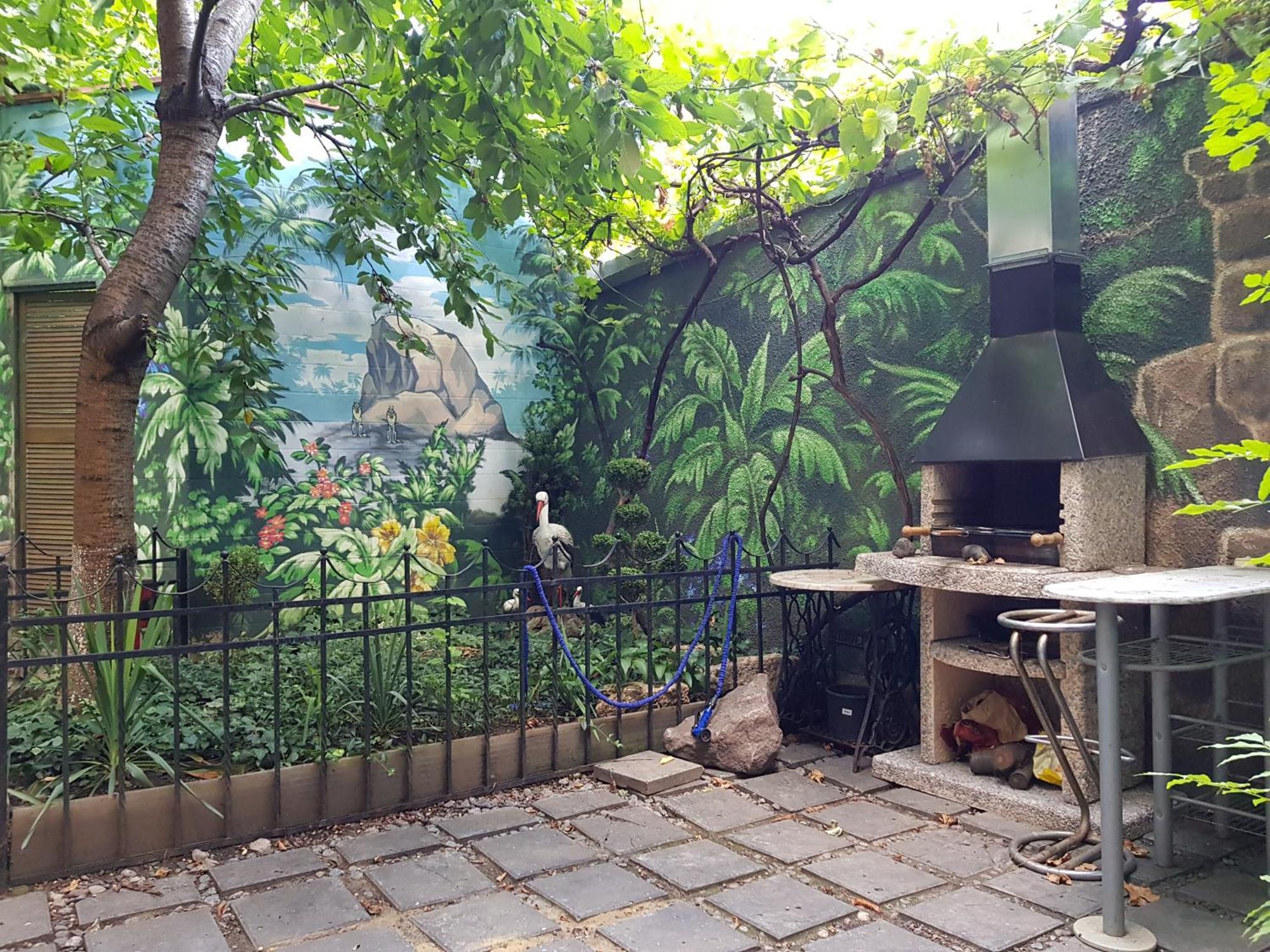 Villa Da Winci Odessza Kültér fotó
