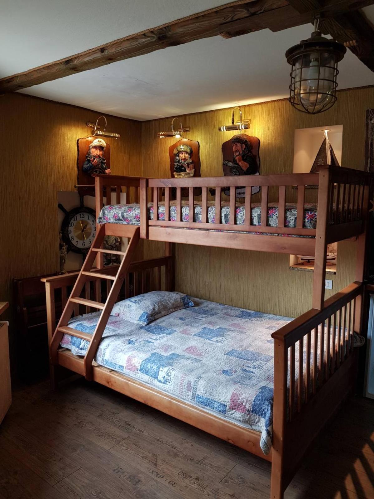 Villa Da Winci Odessza Kültér fotó