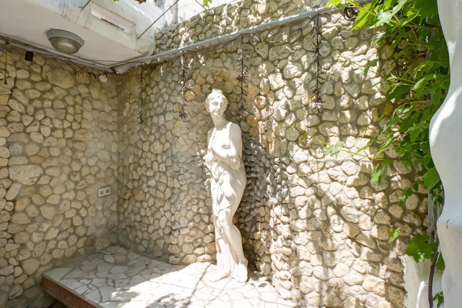 Villa Da Winci Odessza Kültér fotó