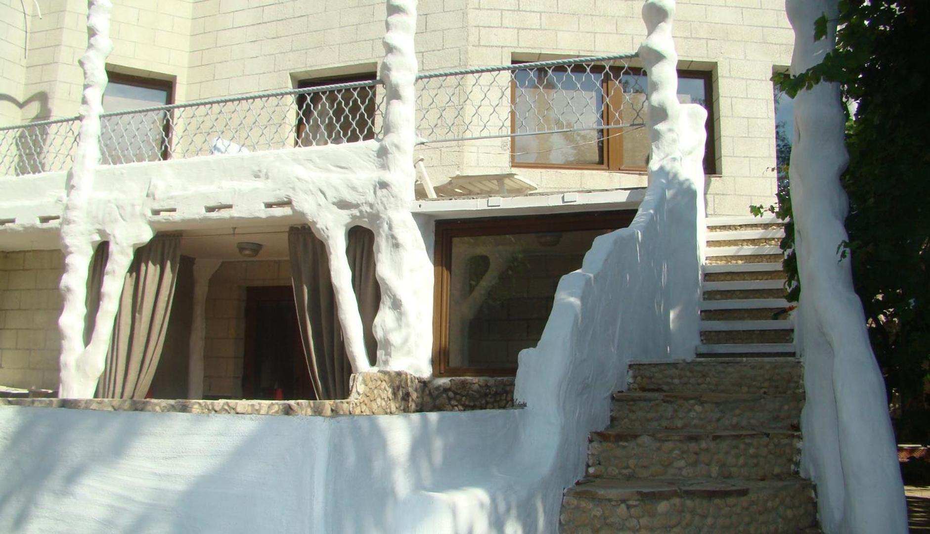 Villa Da Winci Odessza Kültér fotó