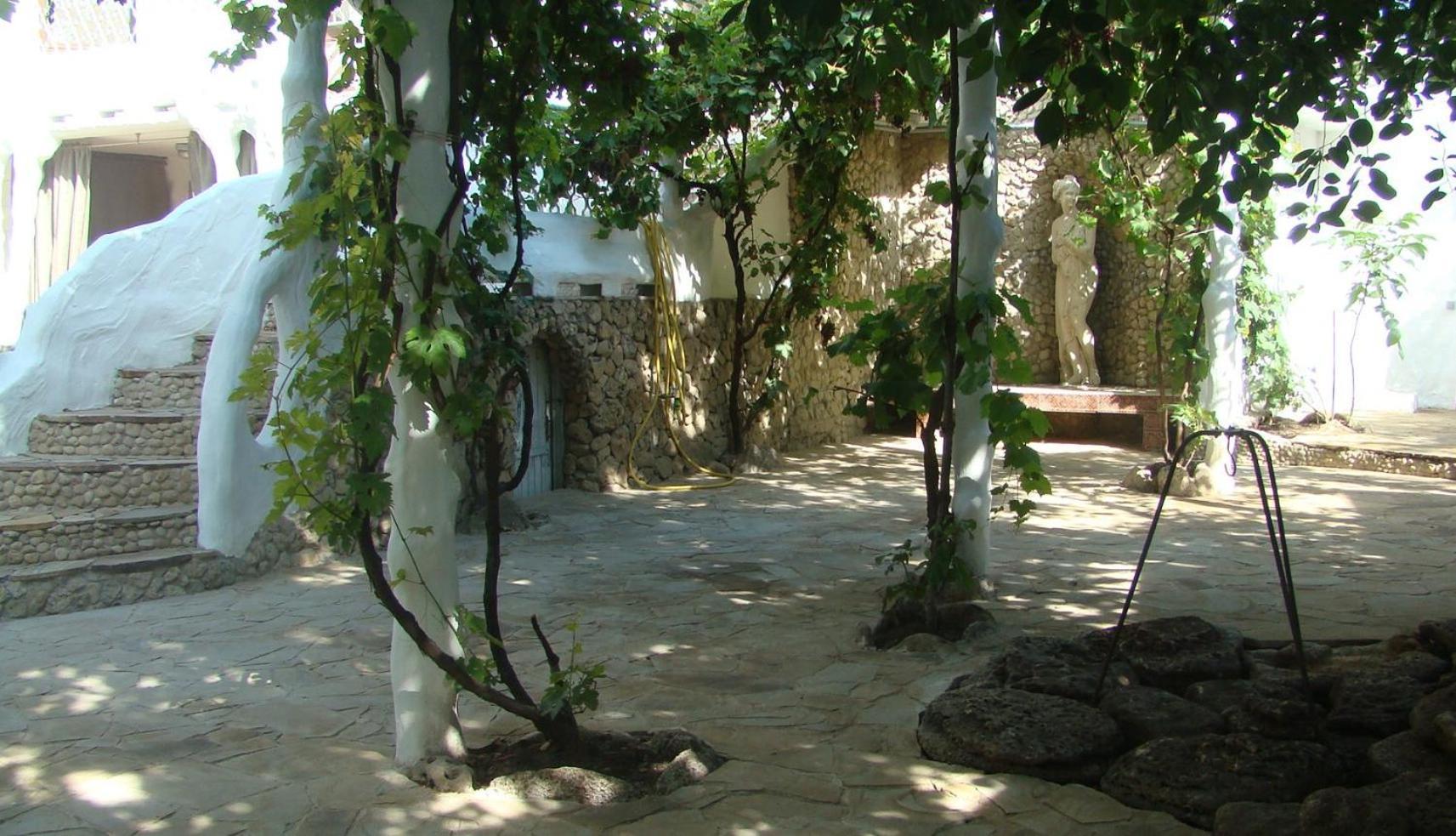 Villa Da Winci Odessza Kültér fotó