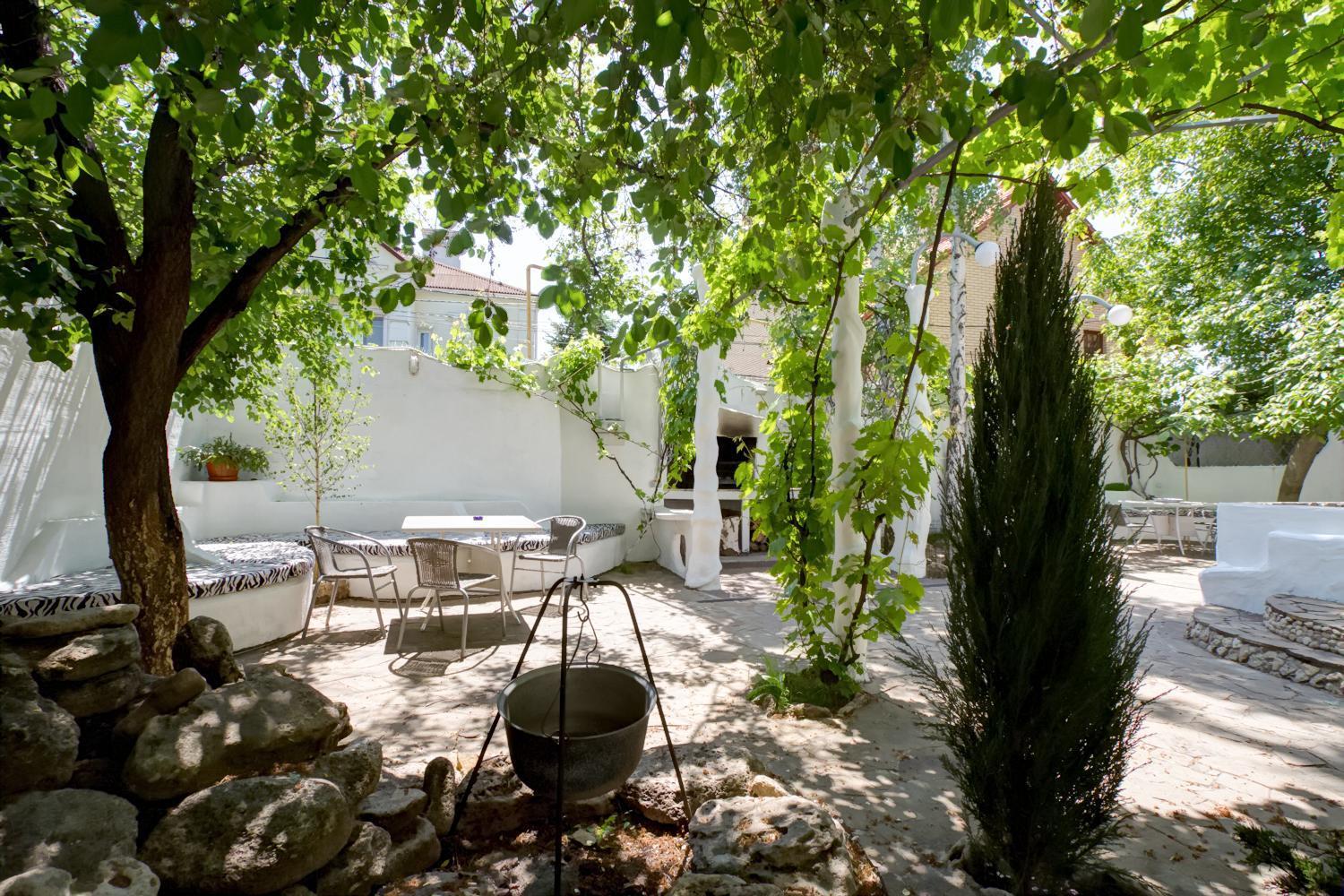 Villa Da Winci Odessza Kültér fotó