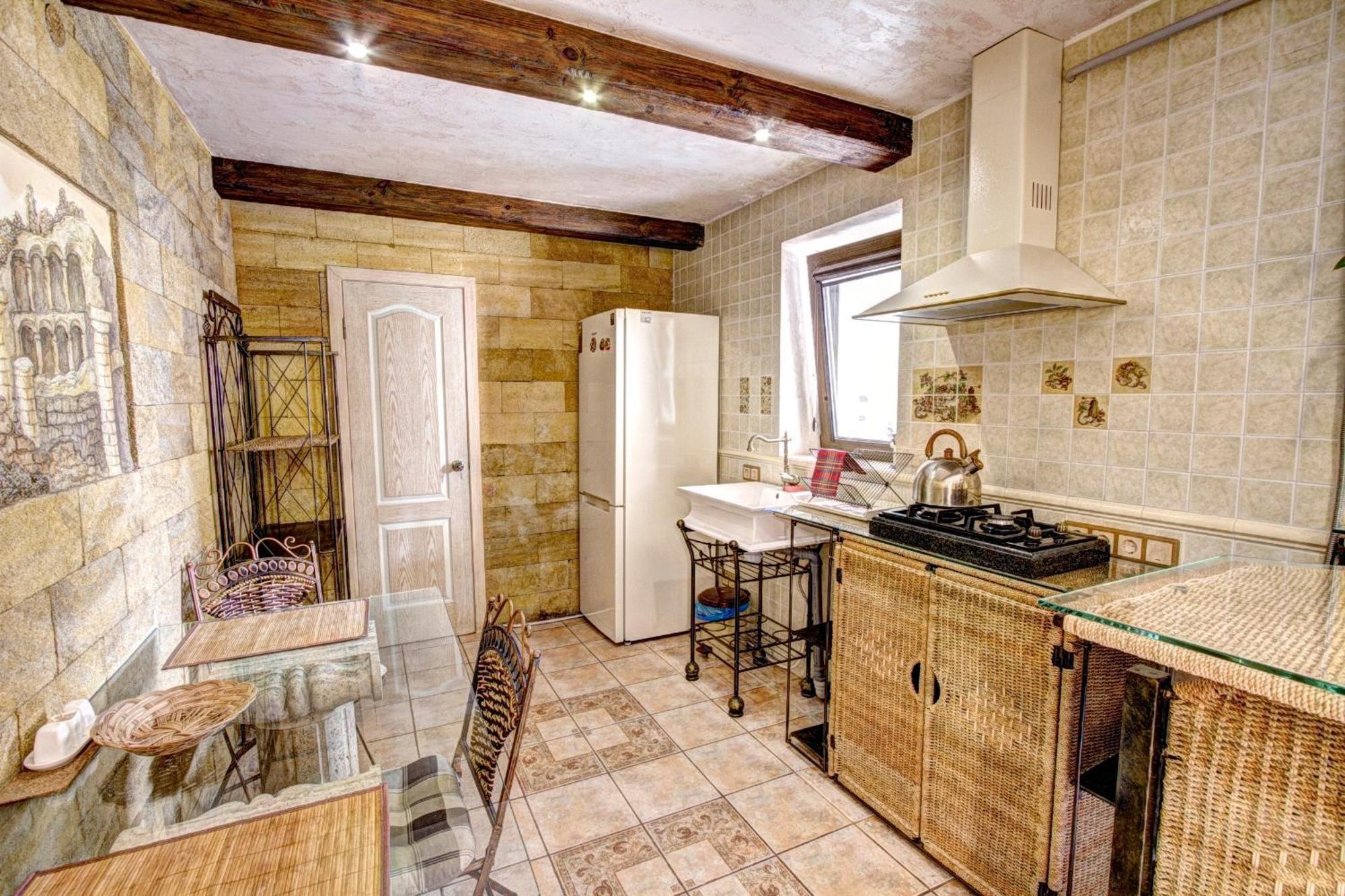 Villa Da Winci Odessza Kültér fotó