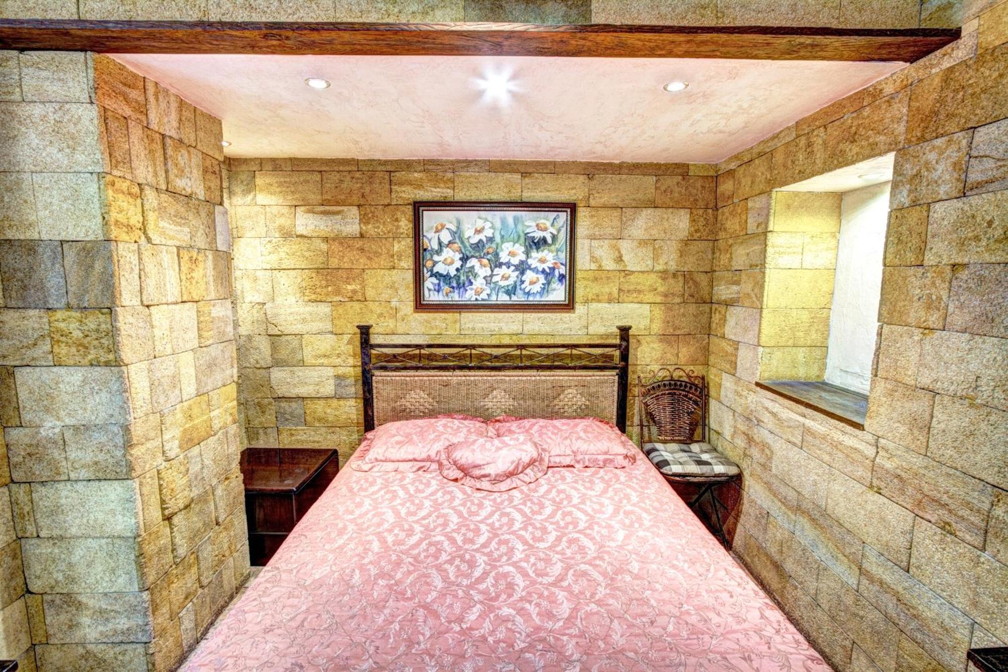 Villa Da Winci Odessza Kültér fotó