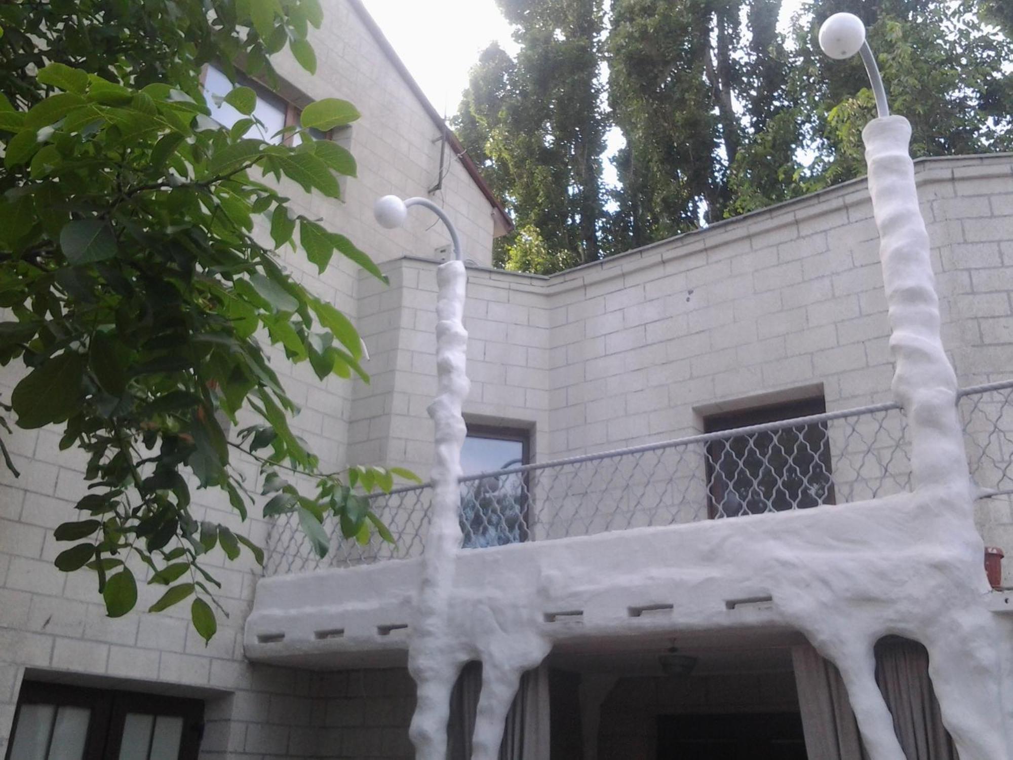 Villa Da Winci Odessza Kültér fotó