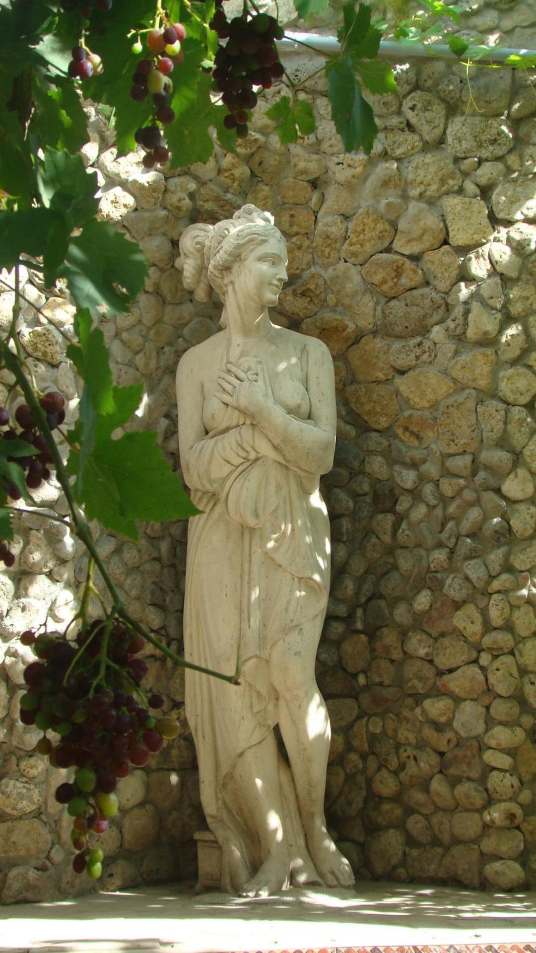 Villa Da Winci Odessza Kültér fotó