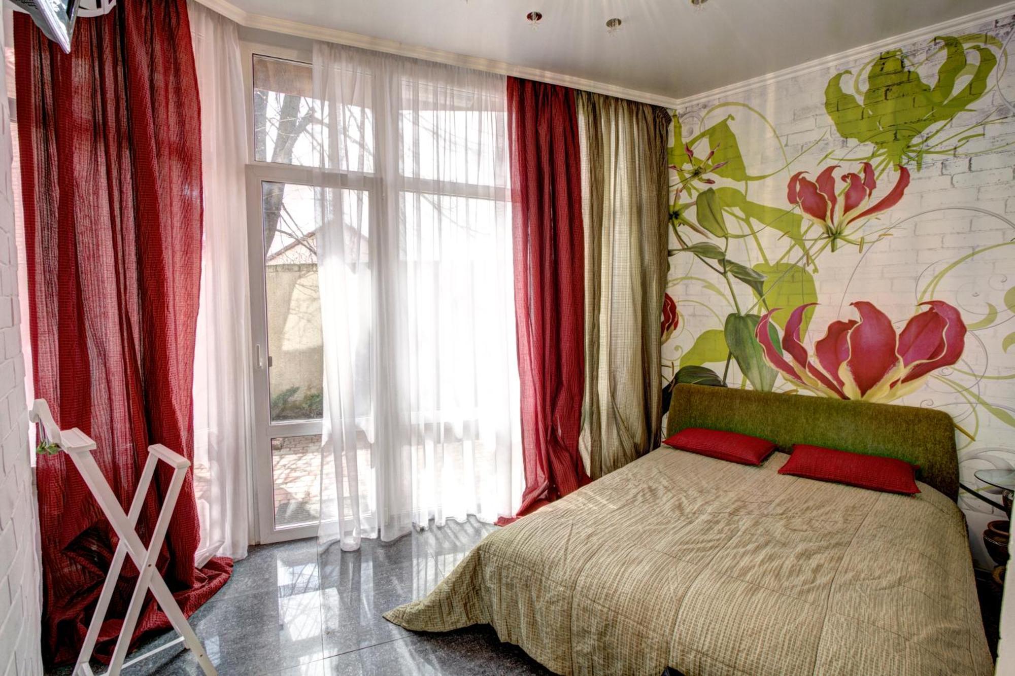 Villa Da Winci Odessza Kültér fotó