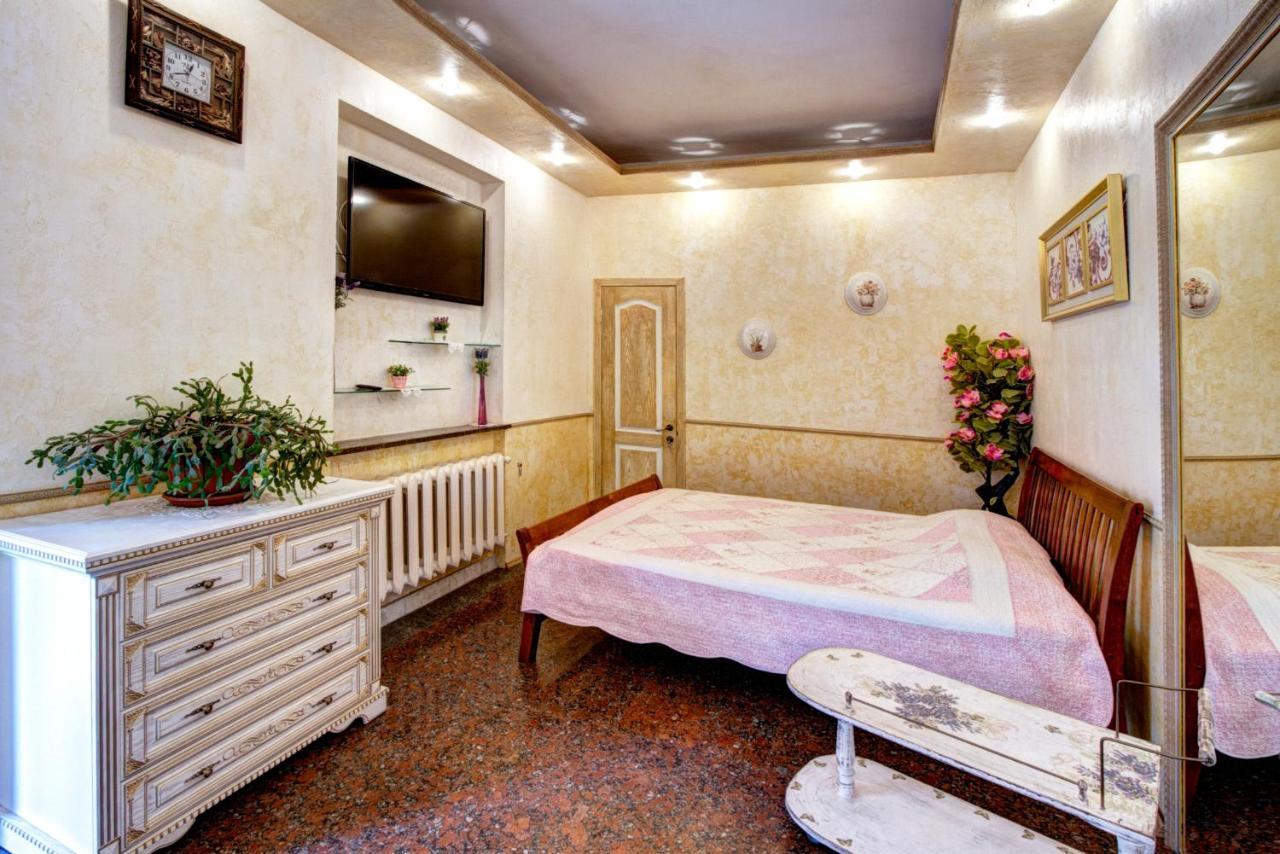 Villa Da Winci Odessza Kültér fotó